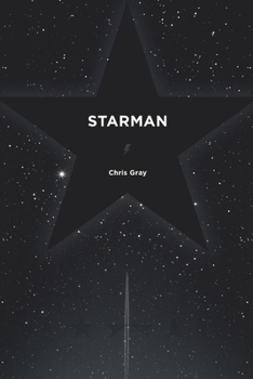 Paperback Starman Book