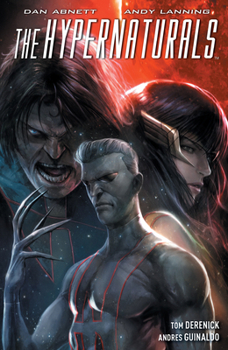 The Hypernaturals Vol. 3 - Book #3 of the Hypernaturals