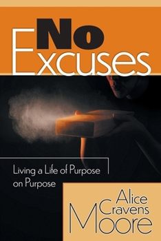 Paperback No Excuses Book