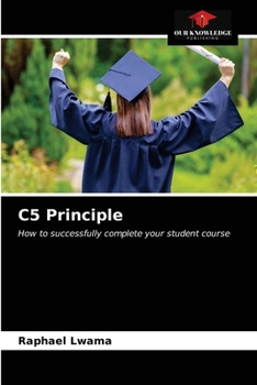 Paperback C5 Principle Book