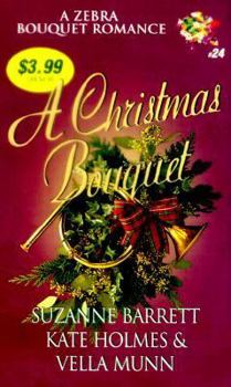 Mass Market Paperback A Christmas Bouquet Book