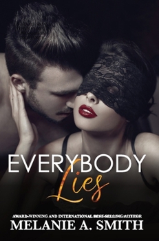 Hardcover Everybody Lies Book