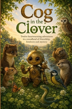 Cog In The Clover