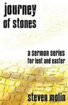 Paperback Journey of Stones Book