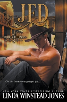 Paperback Jed Book