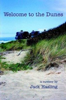 Paperback Welcome to the Dunes Book