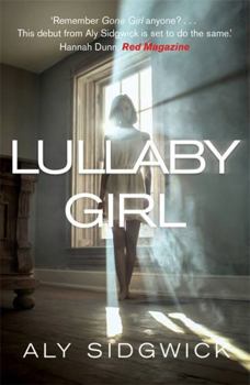 Paperback Lullaby Girl Book