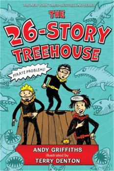 Hardcover 26-Story Treehouse Book
