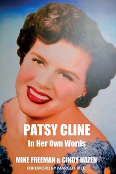 Paperback Patsy Cline Book