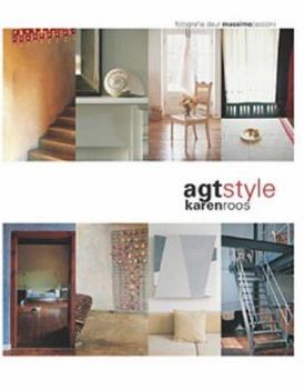 Paperback Agt Style (Afrikaans Edition) [Afrikaans] Book