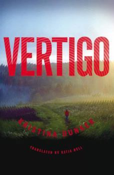 Paperback Vertigo Book