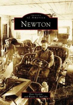 Paperback Newton Book