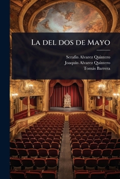 La del dos de Mayo (Spanish Edition)
