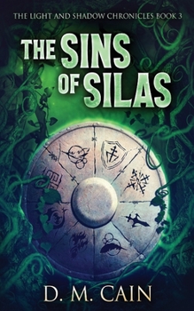 Paperback The Sins of Silas Book