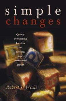 Hardcover Simple Changes Book