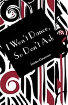 Paperback I Won't Dance, So Don't Ask Book