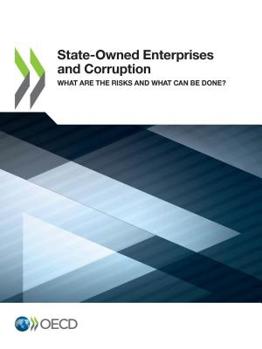 Paperback State-Owned Enterprises and Corruption Book