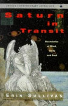 Paperback Saturn in Transit: Boundaries of Mind, Body, and Soul Book