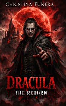 Paperback Dracula: The Reborn Book