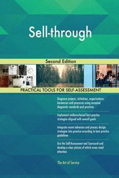 Paperback Sell-through Second Edition Book