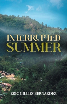 Paperback Interrupted Summer Book