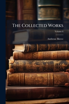 Paperback The Collected Works; Volume 6 Book