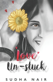 Paperback Love Un-Stuck Book