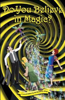 Paperback Do You Believe in Magic? Book