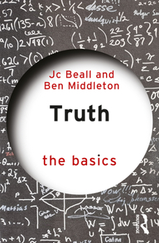 Paperback Truth: The Basics Book