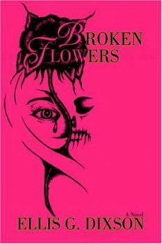 Paperback Broken Flowers Book