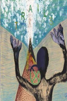 Paperback Trails: A Voyage in Trust Before Suspicion Book