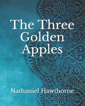 Paperback The Three Golden Apples Book