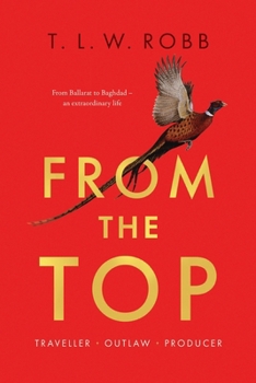 Paperback From the Top Book