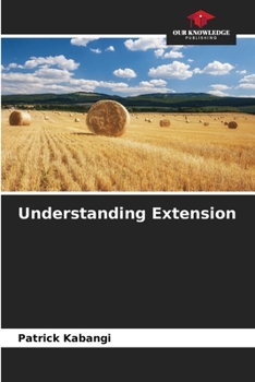 Paperback Understanding Extension Book