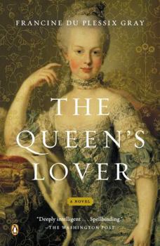 Paperback The Queen's Lover Book