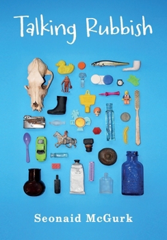Paperback Talking Rubbish Book
