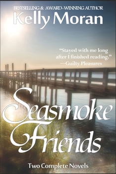 Paperback Seasmoke Friends: (Summer's Road & Winter's Path) Book