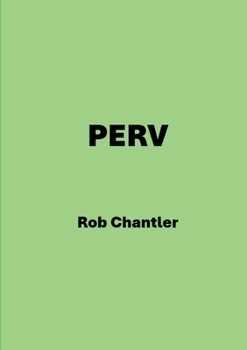 Paperback Perv Book