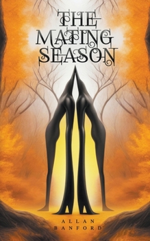 Paperback The Mating Season Book