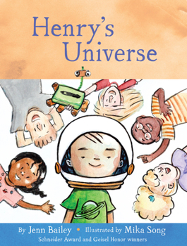 Henrys Universe