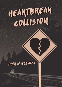 Paperback Heartbreak Collision Book