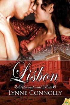 Lisbon - Book #8 of the Richard and Rose