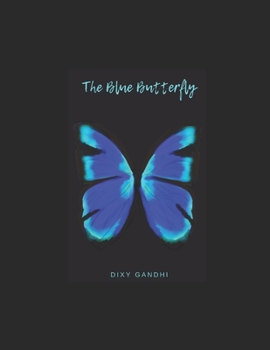 Paperback The Blue Butterfly Book