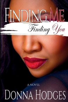 Paperback Finding Me, Finding You Book