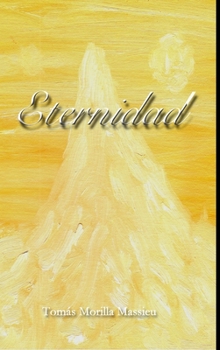 Hardcover Eternidad [Spanish] Book