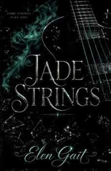 Paperback Jade Strings Book