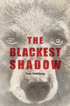 Paperback The Blackest Shadow Book