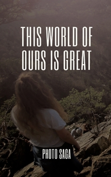 Paperback This world of ours is Great Book