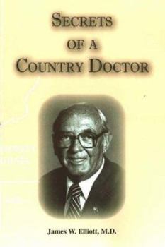 Paperback Secrets of a Country Doctor Book