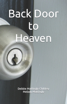 Paperback Back Door to Heaven Book